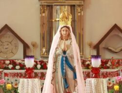 Perayaan Hari Minggu Biasa XXIII di Gereja Katolik