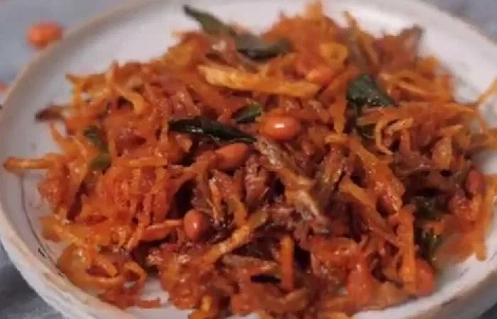 Resep Kentang Teri Balado: Lauk Kering yang Bikin Nagih