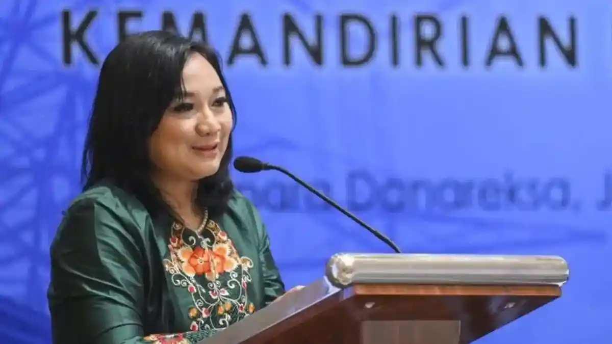 Perdebatan Angka Kemiskinan di Indonesia