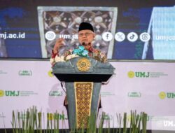 Korupsi sebagai Bukti Ketidakkonsistenan Beragama