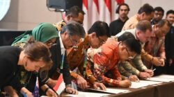 Kesepakatan Penelitian dalam Pengembangan Energi Berkelanjutan