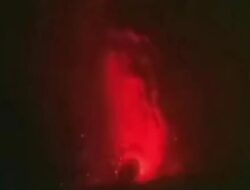 Pemkot Bandar Lampung Tindak Lanjuti Erupsi Anak Krakatau dengan Layanan Kesehatan