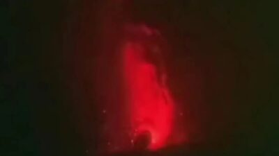 Status Terbaru Erupsi Gunung Anak Krakatau dan Pengaruhnya Terhadap Bandara Soekarno-Hatta