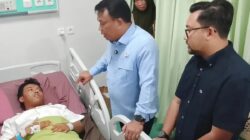 Kepala SPPG Begadung II Diberhentikan Setelah Kasus Keracunan Massal