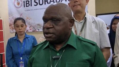 Keringanan Hukuman untuk Andrie Yunus dan Reaksi Menteri