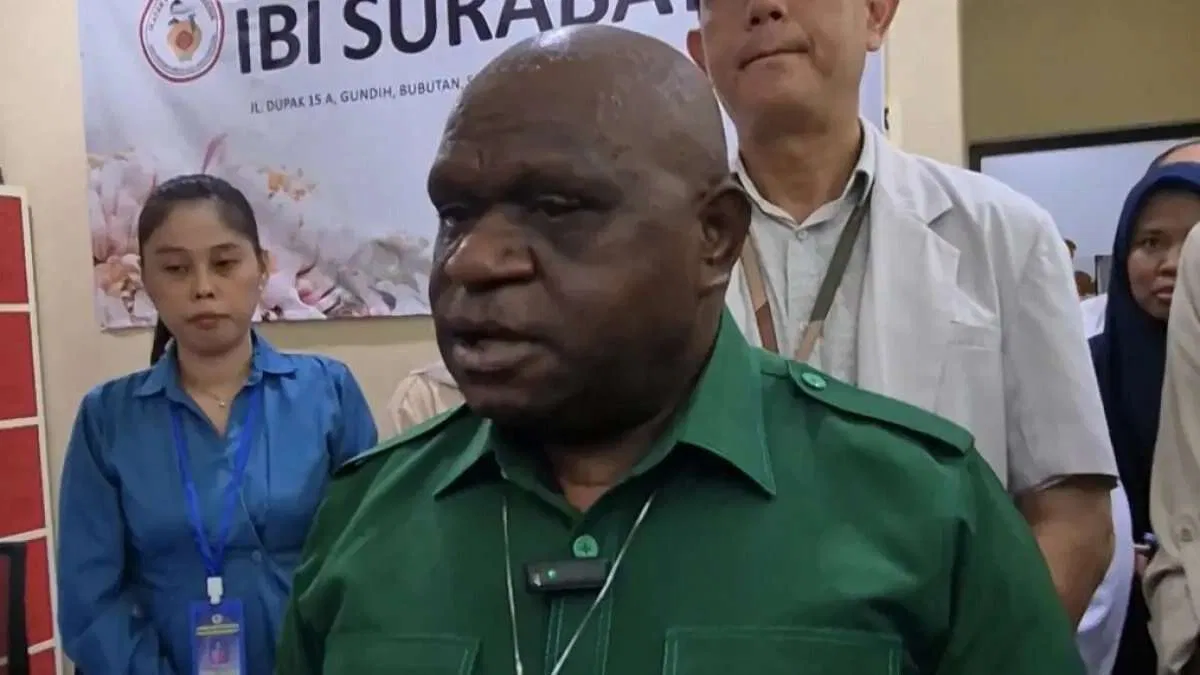 Keringanan Hukuman untuk Andrie Yunus dan Reaksi Menteri