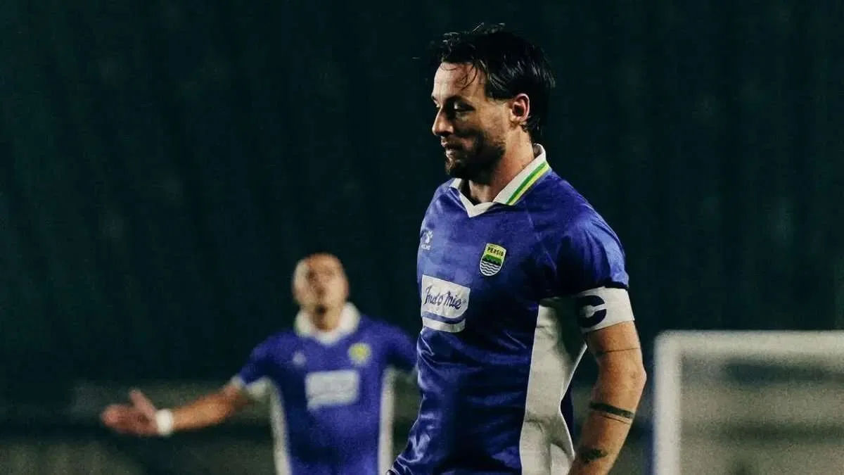 Pertarungan Awal Musim: Persib Bandung vs PSM Makassar
