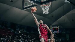 Kesempatan Emas Tim Basket Indonesia di Asian Games 2026