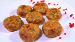 Resep Perkedel Ayam Keju yang Mudah dan Lezat