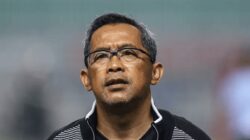 Aji Santoso Dipilih De Red FC sebagai Pelatih Utama untuk Musim 2026-2027