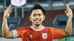 Andik Vermansah Kembali ke Super League: Menolak Tua di Usia 34 Tahun