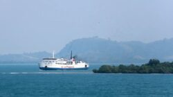 Status Siaga III Gunung Anak Krakatau dan Larangan Aktivitas Kapal