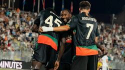 Analisis Pertandingan Frosinone vs Venezia: Peluang Tiga Poin di Benito Stirpe