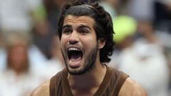 Carlos Alcaraz Jaga Misi Pertahankan Gelar di US Open