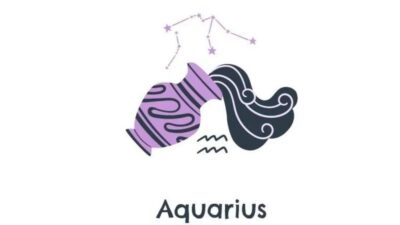 Kreativitas Aquarius dalam Karier pada Minggu, 6 September 2026