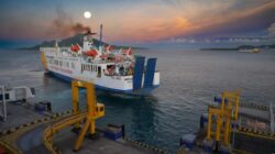 Aktivitas Erupsi Gunung Anak Krakatau dan Dampaknya terhadap Layanan Penyeberangan
