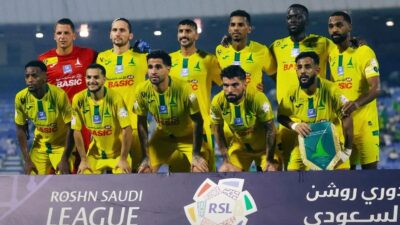 Kemenangan Perdana Al Khaleej di Liga Arab Saudi