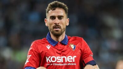 Duel Seru Alaves vs Osasuna di Liga Spanyol: Analisis dan Prediksi