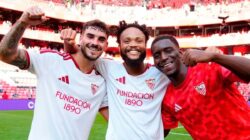Analisis Prediksi Pertandingan Espanyol vs Sevilla di Liga Spanyol