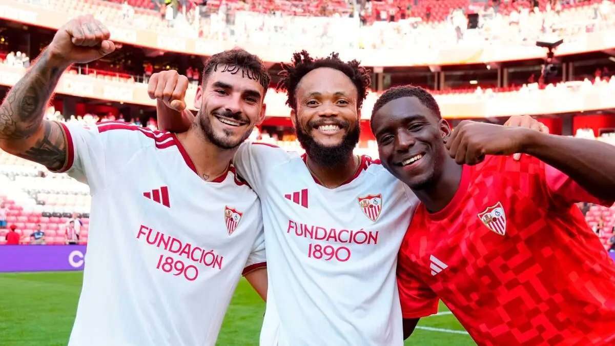 Analisis Prediksi Pertandingan Espanyol vs Sevilla di Liga Spanyol