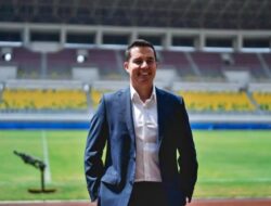 Persaingan Ketat Borneo FC dan Dewa United di Super League