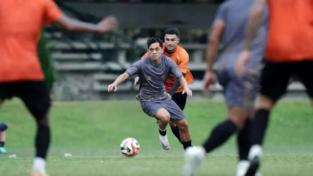 Prediksi Laga Seru Java United vs Garudayaksa di Super League 2026/27