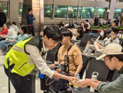 Dampak Penutupan Delapan Bandara Akibat Abu Vulkanik