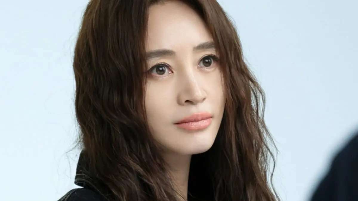 Kim Hye-Soo: Perjalanan Karakter Influencer dalam ‘It’s Not a Matter Now’