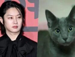 Selamat Tinggal Heebum: Kenangan Bersama Kim Heechul
