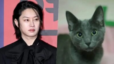 Selamat Tinggal Heebum: Kenangan Bersama Kim Heechul