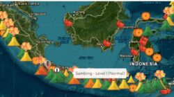 Memahami Status Gunung Api: Dari Normal Hingga Awas