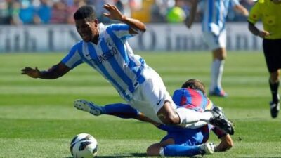 Pertarungan Seru Malaga dan Levante di Liga Spanyol 2026/2027