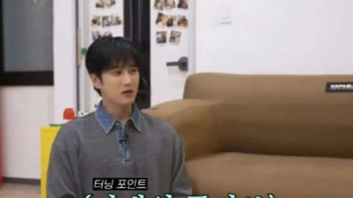 Ahn Bo Hyun: Transformasi Karier Akting Melalui Itaewon Class
