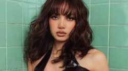 Alasan Lisa BLACKPINK Merahasiakan Hubungan Asmara
