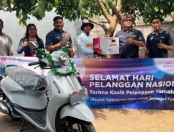 Promo Menarik dari Honda dan Yamaha dalam Memperingati Hari Pelanggan Nasional 2026