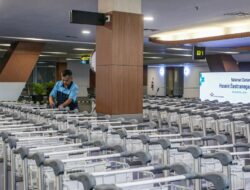 Pembatalan Penerbangan di Bandara Husein Sastranegara Bandung