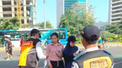 Pendidikan Jarak Jauh di Banten dan Lampung untuk Mengantisipasi Erupsi Anak Krakatau