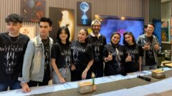 Film Last Witness: Dari Digital Menuju Layar Lebar