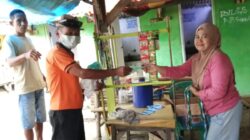 Situasi Erupsi Gunung Anak Krakatau dan Tindakan Pemerintah