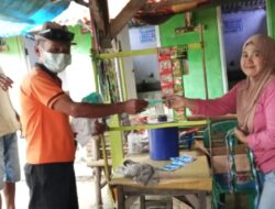 Situasi Erupsi Gunung Anak Krakatau dan Tindakan Pemerintah