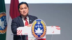 Timnas Indonesia U-20 dan Tantangan Selanjutnya
