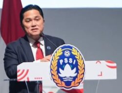 Timnas Indonesia U-20 dan Tantangan Selanjutnya