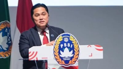Timnas Indonesia U-20 dan Tantangan Selanjutnya
