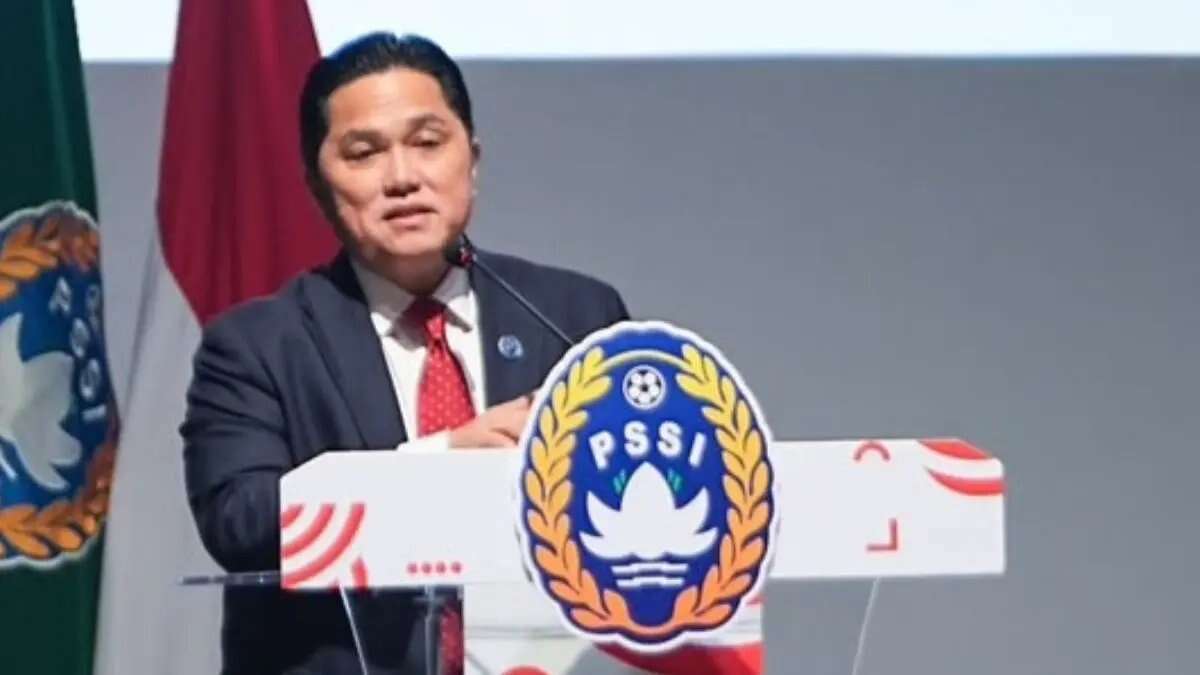 Timnas Indonesia U-20 dan Tantangan Selanjutnya