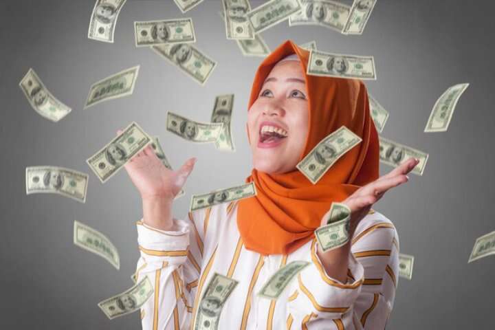 Tujuh Weton Penuh Berkah: Energi Doa dan Ucapan