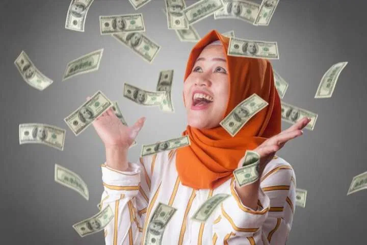 Tujuh Weton Penuh Berkah: Energi Doa dan Ucapan