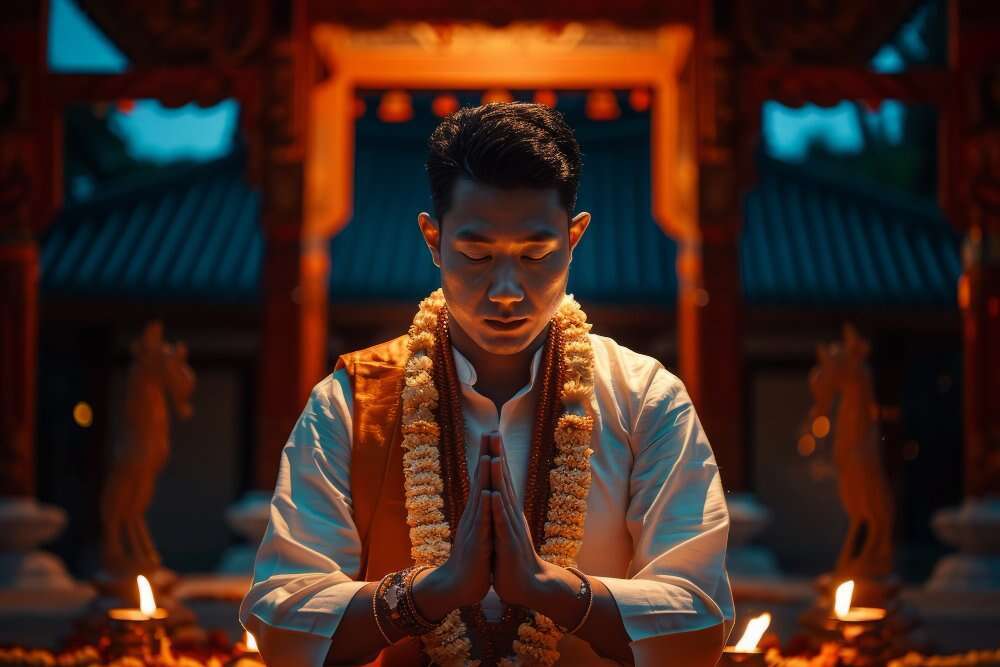 Mengungkap 6 Shio dengan Energi Rezeki Kuat