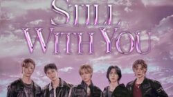 Asc2nt Menyuguhkan Comeback melalui Album ‘Still With You’
