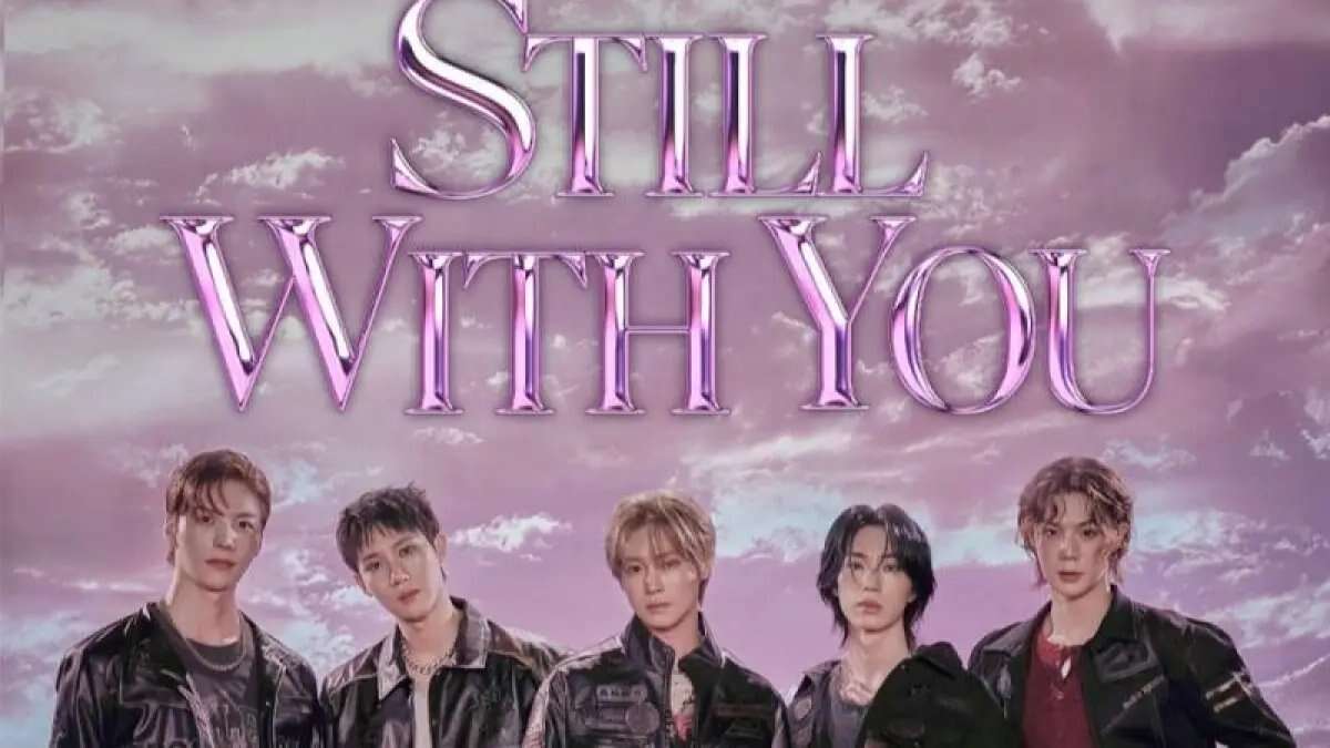 Asc2nt Menyuguhkan Comeback melalui Album ‘Still With You’