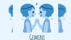 Prediksi Karier Zodiak Gemini 7 September 2026: Percaya Diri dan Mendengarkan Intuisi